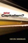 New Capitalism? - eBook