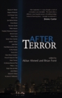 After Terror : Promoting Dialogue Among Civilizations - Akbar S. Ahmed