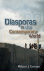 Diasporas in the Contemporary World - eBook