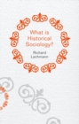 What is Historical Sociology? - Book