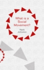 What is a Social Movement? - Book