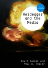 Heidegger and the Media - Book