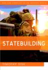 Statebuilding - Book