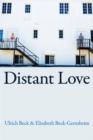 Distant Love - Book
