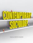Contemporary Sociology - Book