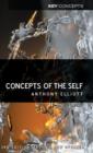 Concepts of the Self - Book
