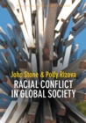 Racial Conflict in Global Society - Book