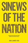 Sinews of the Nation : Constructing Irish and Zionist Bonds in the United States - Book