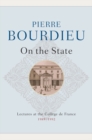 On the State : Lectures at the College de France, 1989 - 1992 - Book