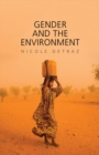 Gender and the Environment - Book