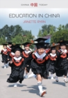Education in China : Philosophy, Politics and Culture - Book