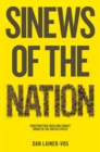 Sinews of the Nation : Constructing Irish and Zionist Bonds in the United States - eBook