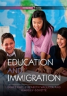 Education and Immigration - eBook