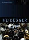 Heidegger : Thinking of Being - Book