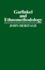 Garfinkel and Ethnomethodology - eBook
