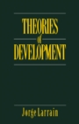 Theories of Development : Capitalism, Colonialism and Dependency - eBook