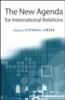 The New Agenda for International Relations : From Polarization to Globalization in World Politics? - eBook