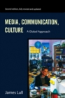 Media, Communication, Culture : A Global Approach - eBook