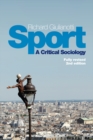 Sport : A Critical Sociology - Book