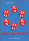 Sex Cultures - Book