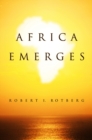 Africa Emerges : Consummate Challenges, Abundant Opportunities - eBook