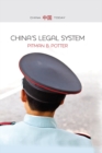 China's Legal System - eBook