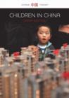 Children in China - Book
