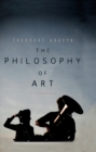 The Philosophy of Art : An Introduction - eBook