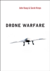 Drone Warfare - Book