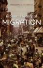 A Short History of Migration - eBook