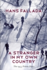 A Stranger in My Own Country - eBook
