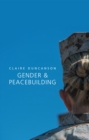 Gender and Peacebuilding - Book
