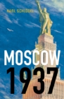 Moscow, 1937 - eBook