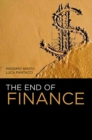 The End of Finance - eBook