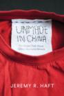 Unmade in China : The Hidden Truth about China's Economic Miracle - Book