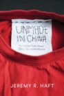 Unmade in China : The Hidden Truth about China's Economic Miracle - eBook