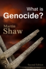 What is Genocide? - Book