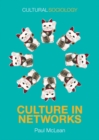 Culture in Networks - Book