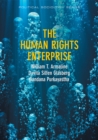 The Human Rights Enterprise : Political Sociology, State Power, and Social Movements - eBook