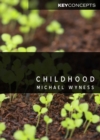 Childhood - eBook