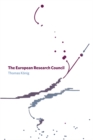 The European Research Council - Book