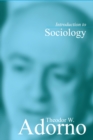 Introduction to Sociology - eBook