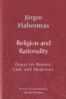 Religion and Rationality : Essays on Reason, God and Modernity - eBook