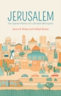Jerusalem : The Spatial Politics of a Divided Metropolis - eBook