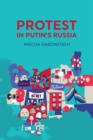 Protest in Putin's Russia - Book