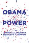 Obama Power - Book
