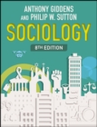 Sociology - Book