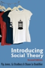 Introducing Social Theory - eBook