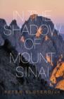 In The Shadow of Mount Sinai - Book