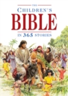 The Children's Bible in 365 Stories : A story for every day of the year - Book